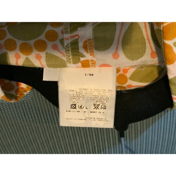 Vintage Dolce & Gabbana Men's 70s Button-Up Shirt - made in Italy - Picture 6 of 8